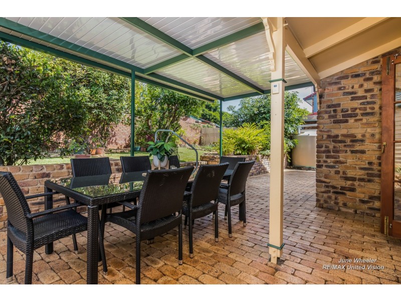 31 Breadalbane Street, Carindale QLD 4152