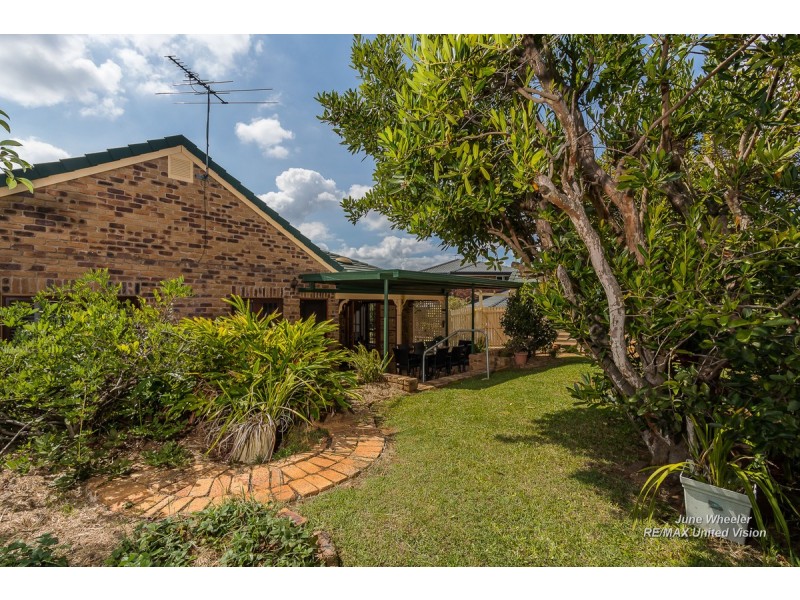 31 Breadalbane Street, Carindale QLD 4152