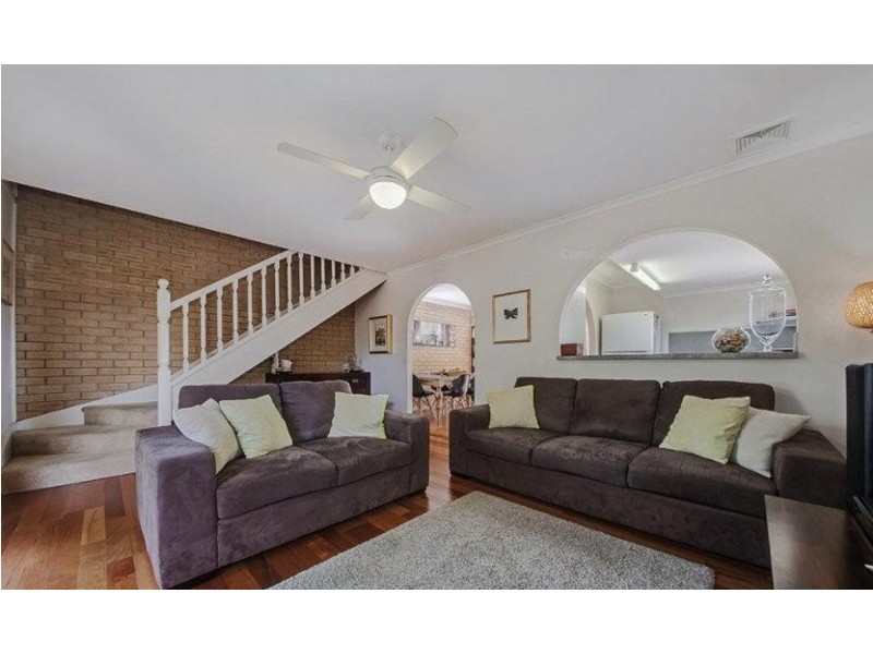 1/109 Cambridge Street, Carina Heights QLD 4152