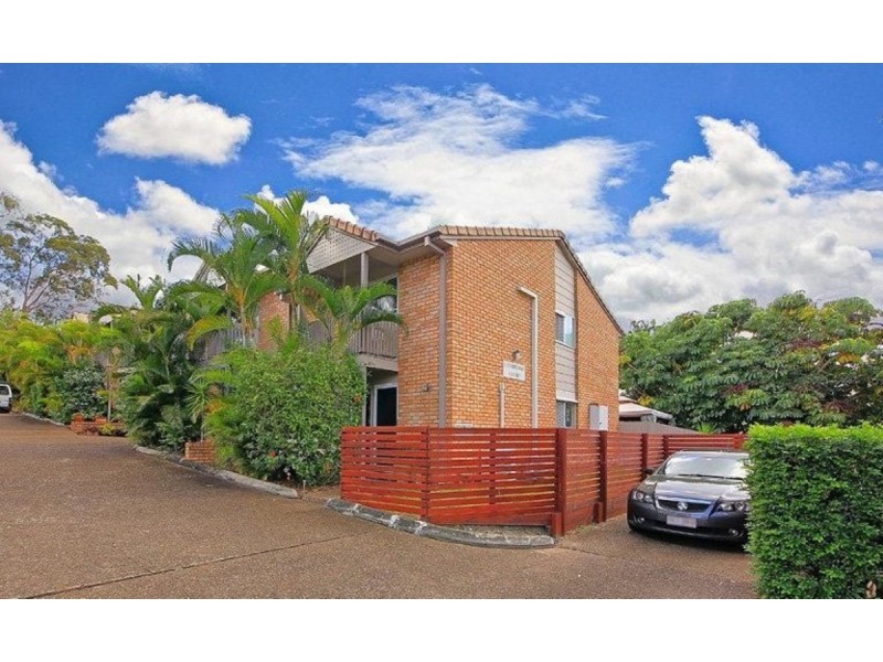 1/109 Cambridge Street, Carina Heights QLD 4152