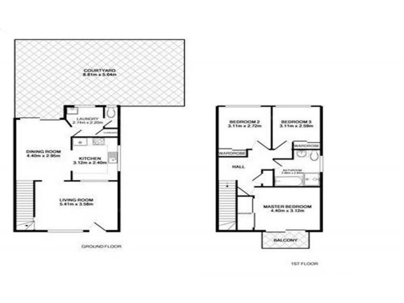 1/109 Cambridge Street, Carina Heights QLD 4152