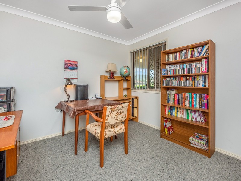 84 Silky Oak Crescent, Carindale QLD 4152