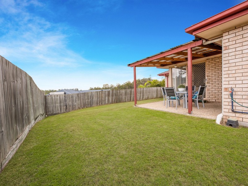 84 Silky Oak Crescent, Carindale QLD 4152