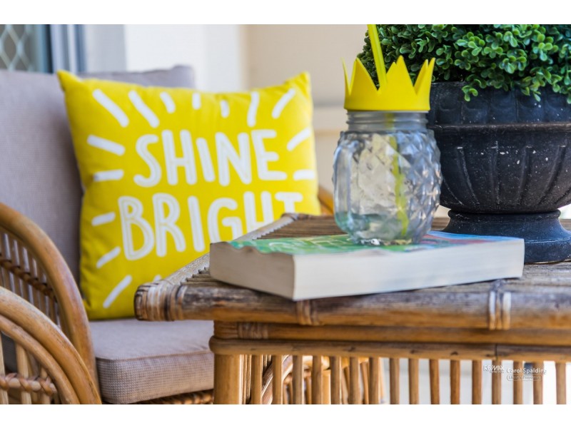 3/42 Nicklin Street, Coorparoo QLD 4151