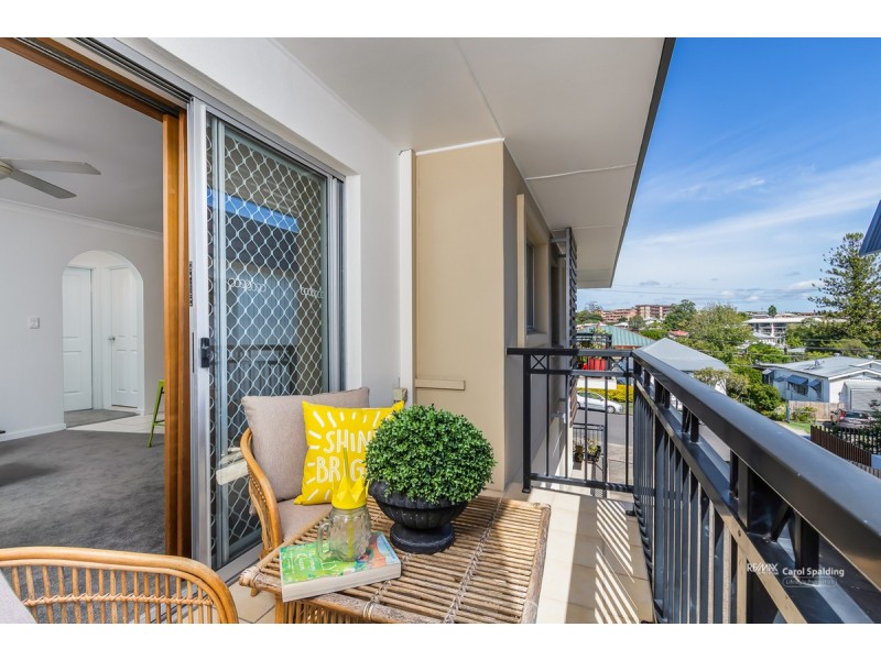 3/42 Nicklin Street, Coorparoo QLD 4151
