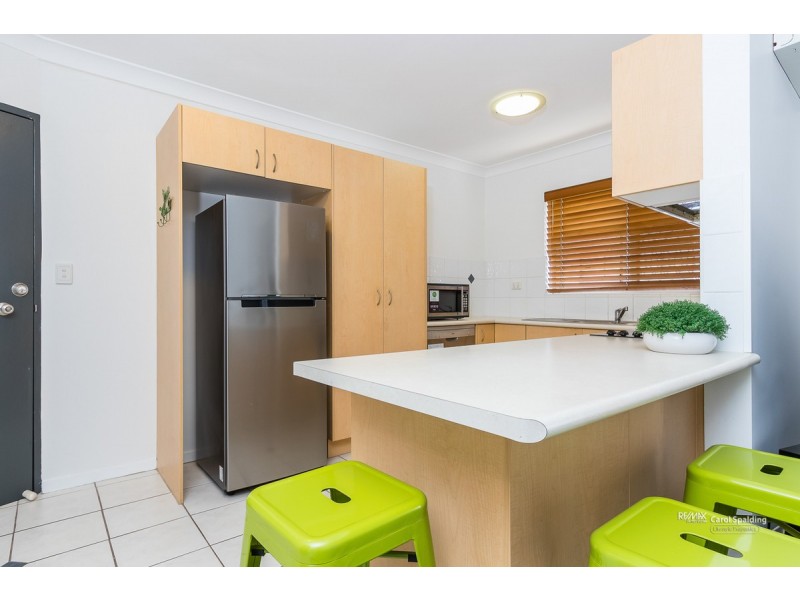 3/42 Nicklin Street, Coorparoo QLD 4151