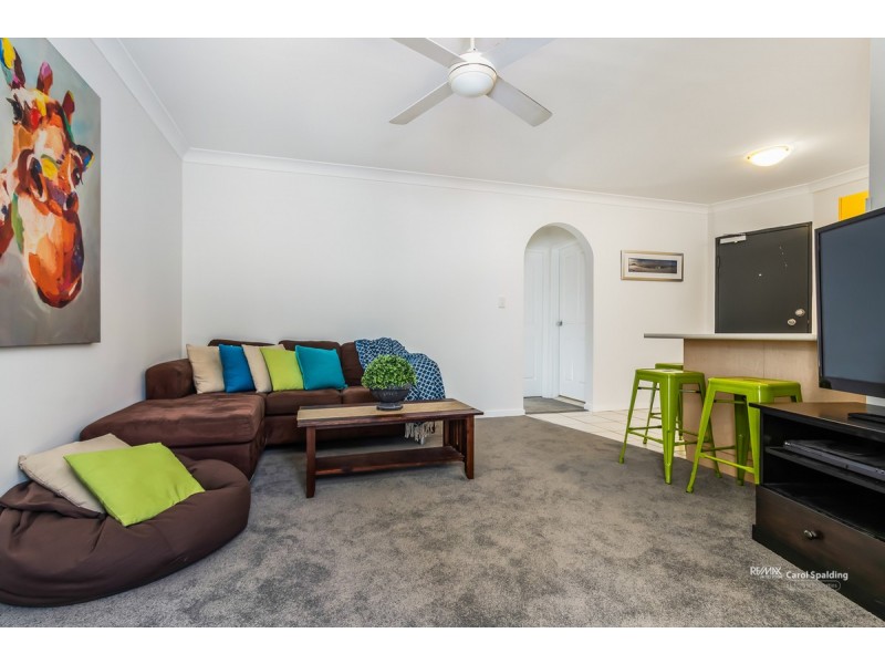 3/42 Nicklin Street, Coorparoo QLD 4151