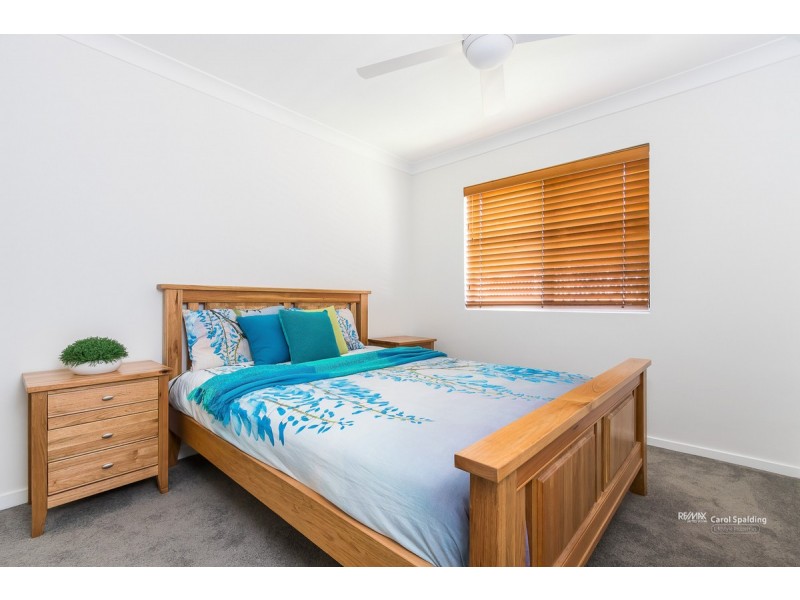 3/42 Nicklin Street, Coorparoo QLD 4151