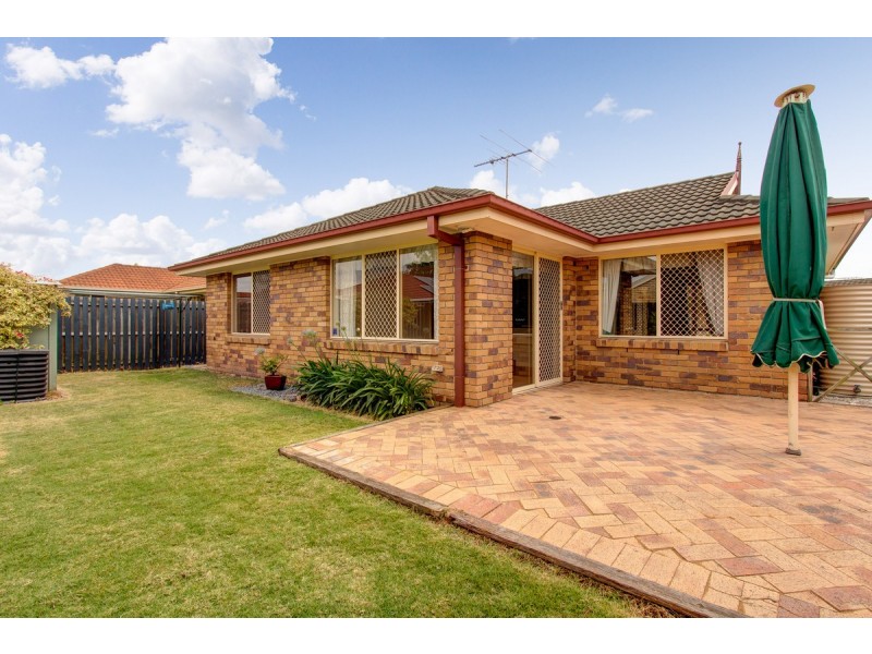 14 Autumn Close, Carina QLD 4152