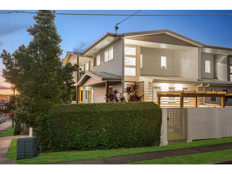 1/104 Albert Street, Camp Hill QLD 4152