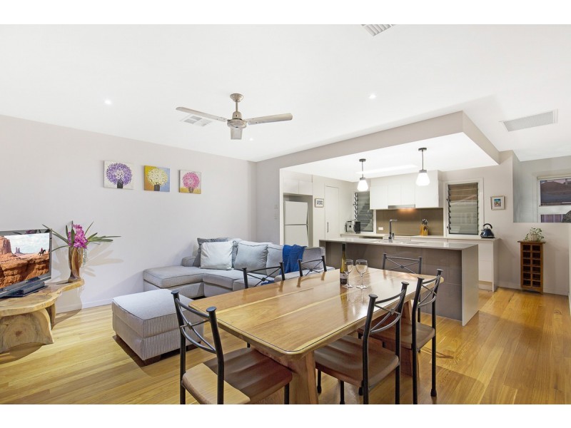 1/104 Albert Street, Camp Hill QLD 4152