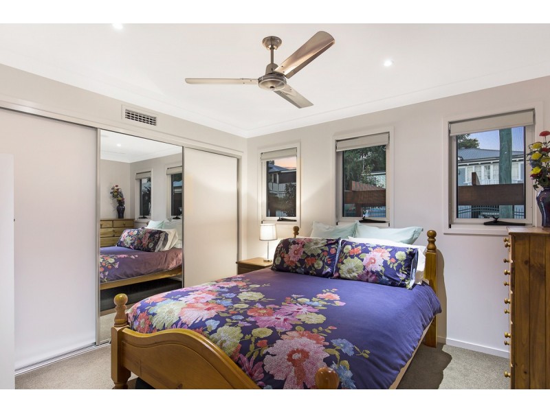 1/104 Albert Street, Camp Hill QLD 4152