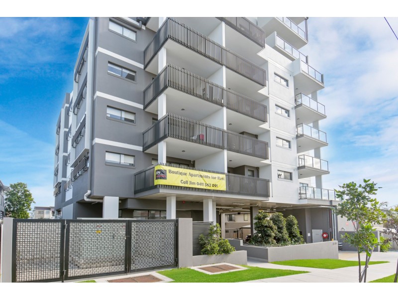 406/24 Zenith Avenue, Chermside QLD 4032