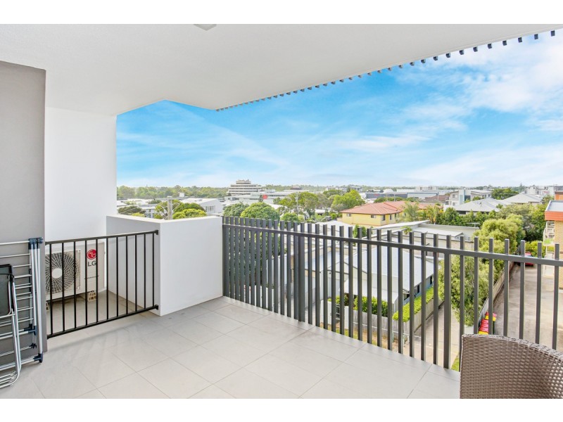 406/24 Zenith Avenue, Chermside QLD 4032