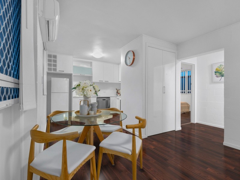 4/115 Kirkland Avenue, Coorparoo QLD 4151