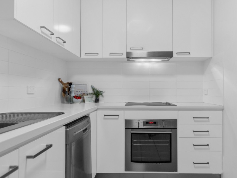 4/115 Kirkland Avenue, Coorparoo QLD 4151