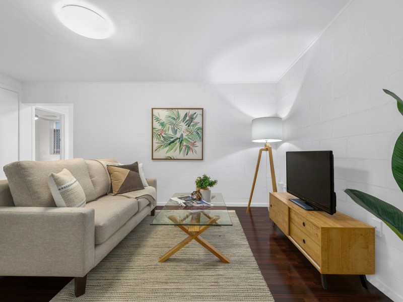 4/115 Kirkland Avenue, Coorparoo QLD 4151