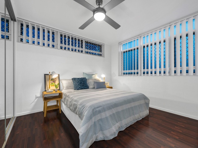 4/115 Kirkland Avenue, Coorparoo QLD 4151