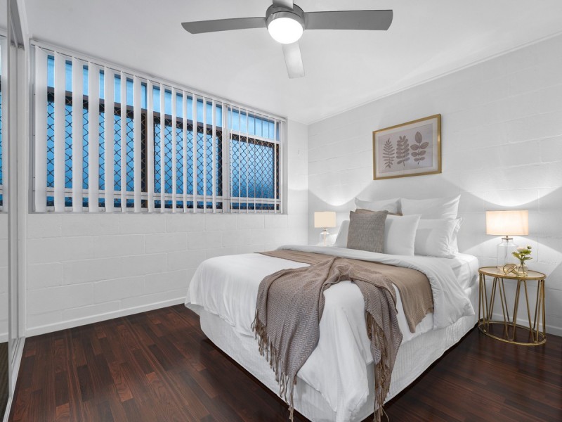 4/115 Kirkland Avenue, Coorparoo QLD 4151