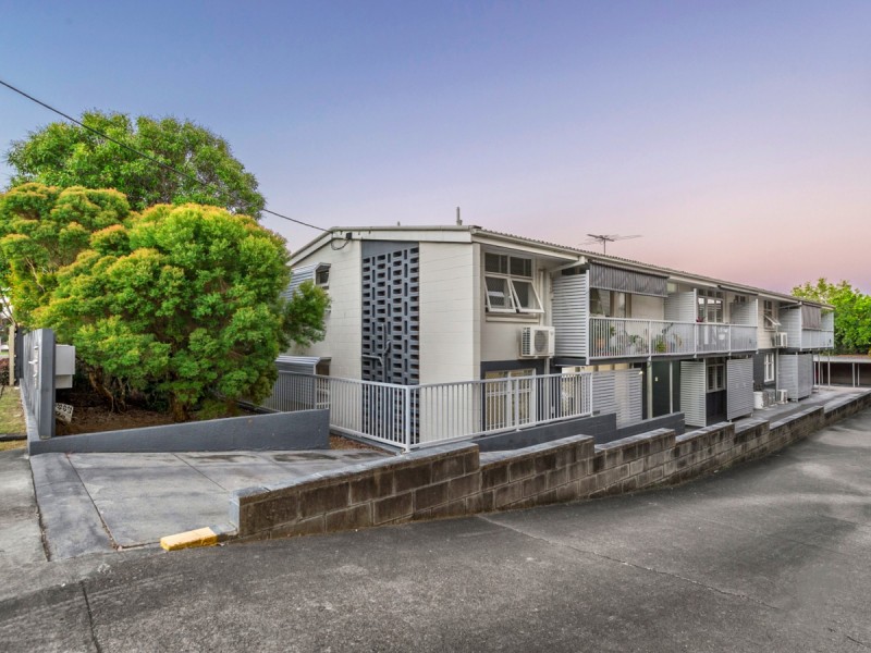 4/115 Kirkland Avenue, Coorparoo QLD 4151