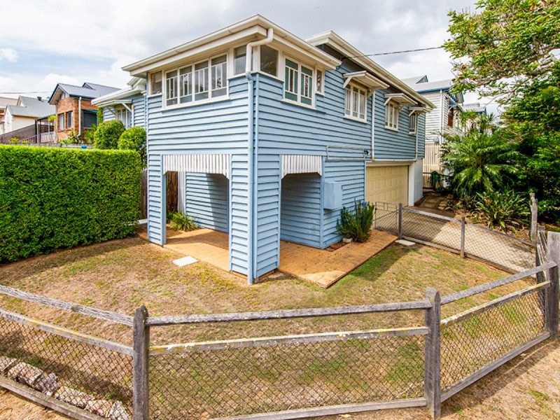 253 Nursery Road, Holland Park QLD 4121