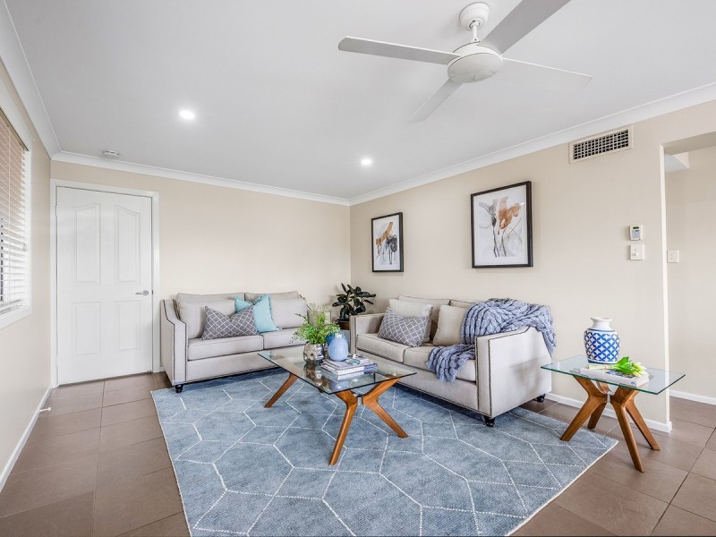 1 Hatherton Crescent, Carindale QLD 4152