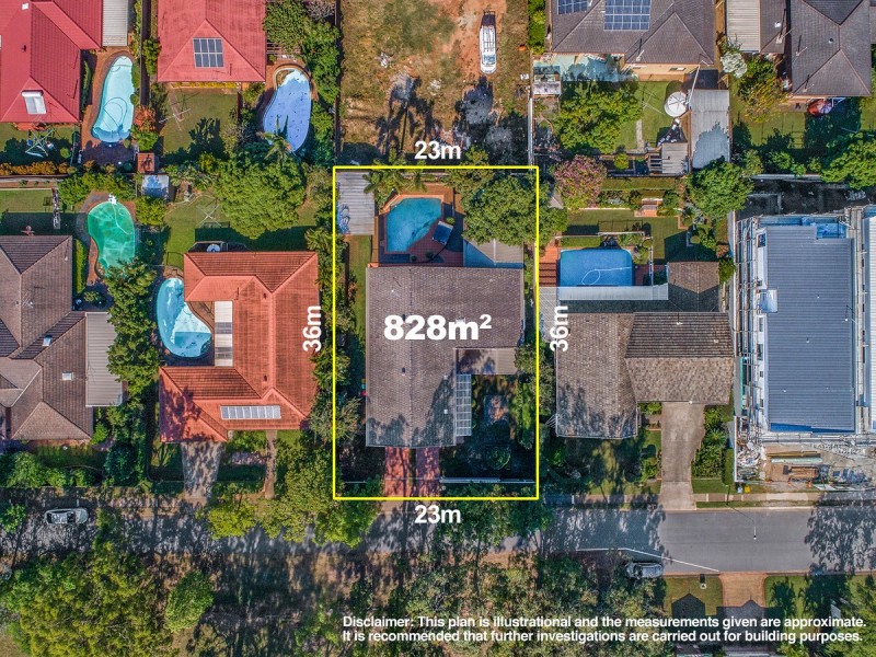 47 Romulus Street, Robertson QLD 4109