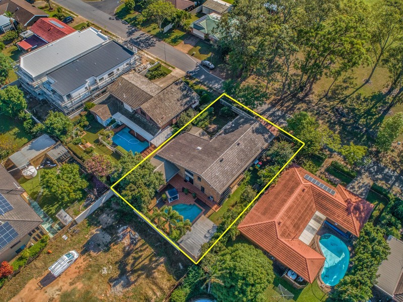 47 Romulus Street, Robertson QLD 4109