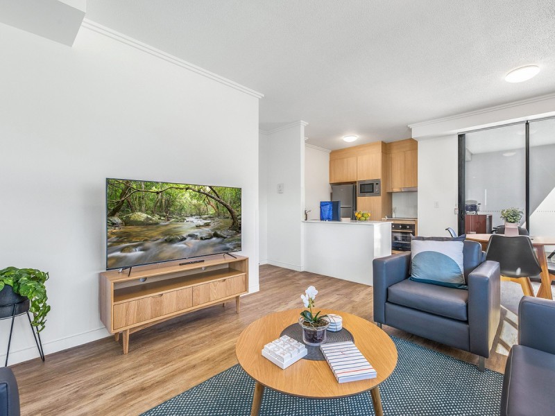 1002/398 Saint Paul Terrace, Fortitude Valley QLD 4006