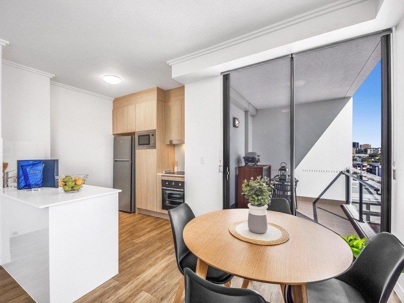 1002/398 Saint Paul Terrace, Fortitude Valley QLD 4006