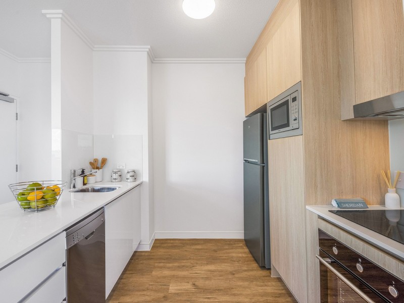 1002/398 Saint Paul Terrace, Fortitude Valley QLD 4006