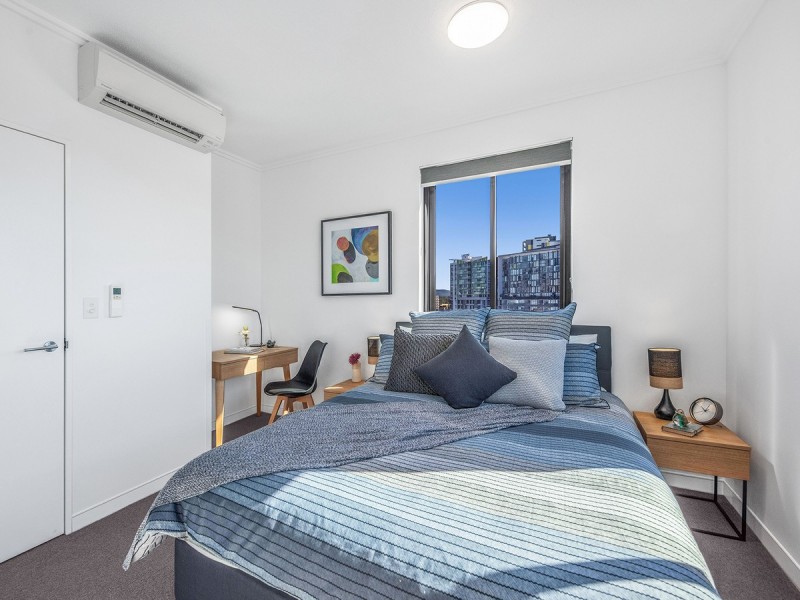 1002/398 Saint Paul Terrace, Fortitude Valley QLD 4006