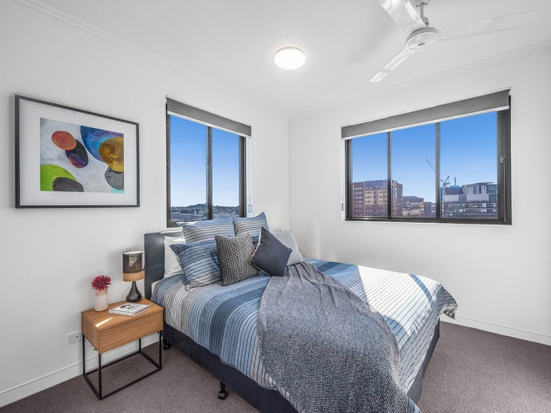 1002/398 Saint Paul Terrace, Fortitude Valley QLD 4006
