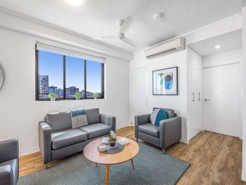 1002/398 Saint Paul Terrace, Fortitude Valley QLD 4006