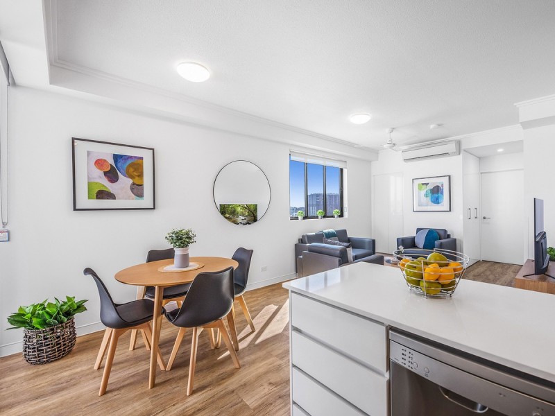 1002/398 Saint Paul Terrace, Fortitude Valley QLD 4006