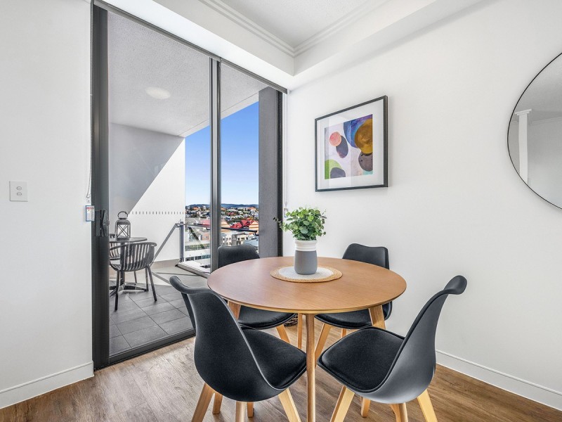 1002/398 Saint Paul Terrace, Fortitude Valley QLD 4006