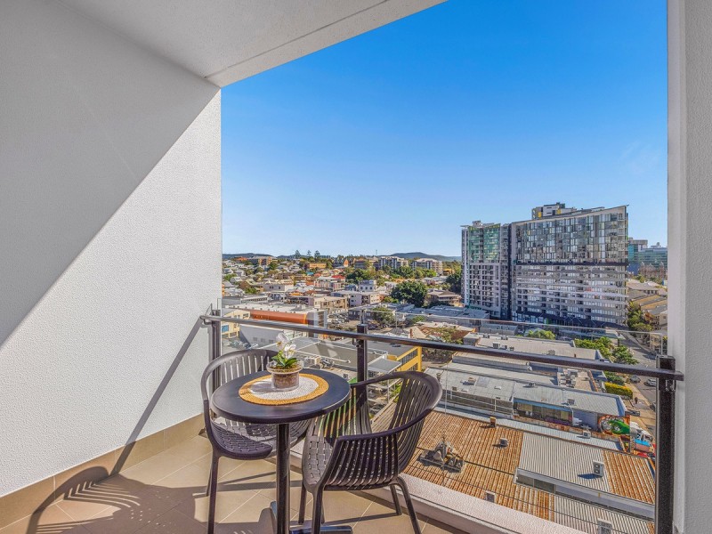 1002/398 Saint Paul Terrace, Fortitude Valley QLD 4006