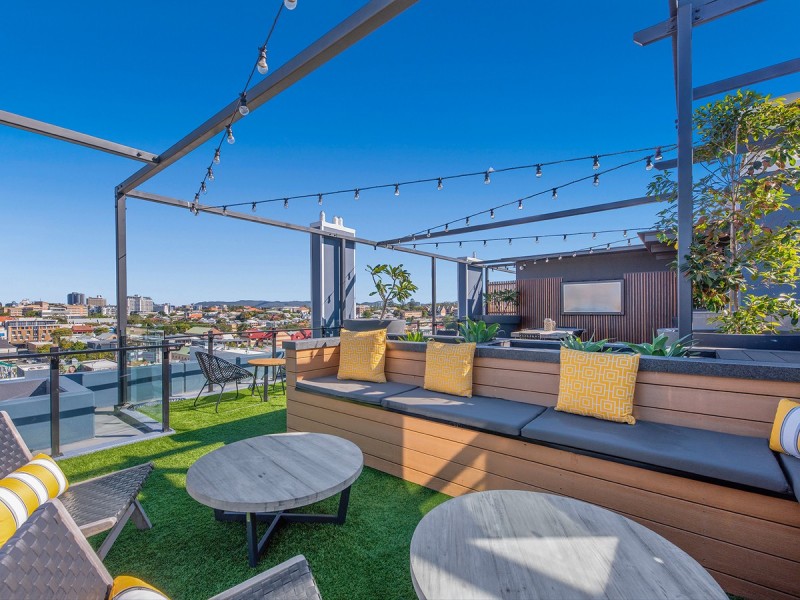 1002/398 Saint Paul Terrace, Fortitude Valley QLD 4006