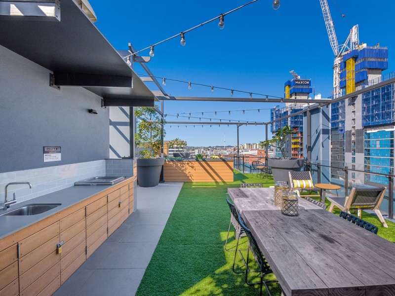 1002/398 Saint Paul Terrace, Fortitude Valley QLD 4006