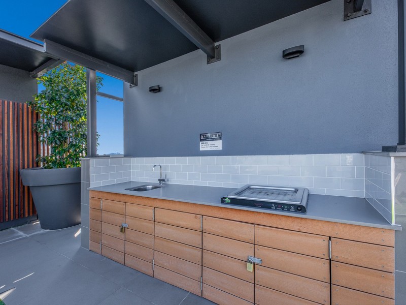 1002/398 Saint Paul Terrace, Fortitude Valley QLD 4006