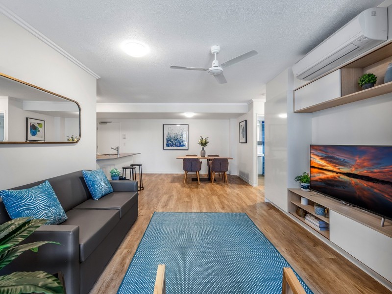 501/398 Saint Paul Terrace, Fortitude Valley QLD 4006