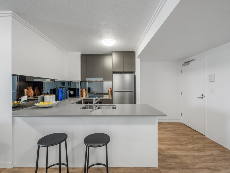 501/398 Saint Paul Terrace, Fortitude Valley QLD 4006