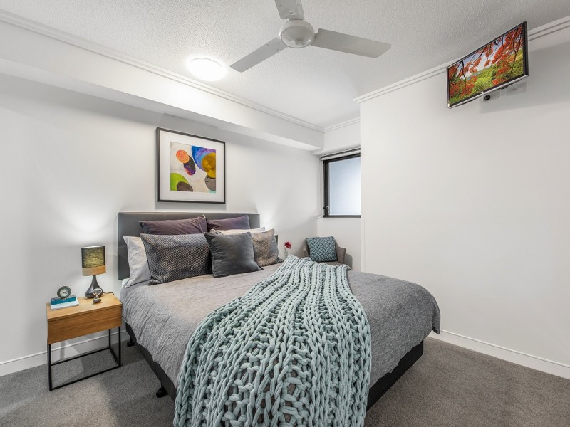 501/398 Saint Paul Terrace, Fortitude Valley QLD 4006