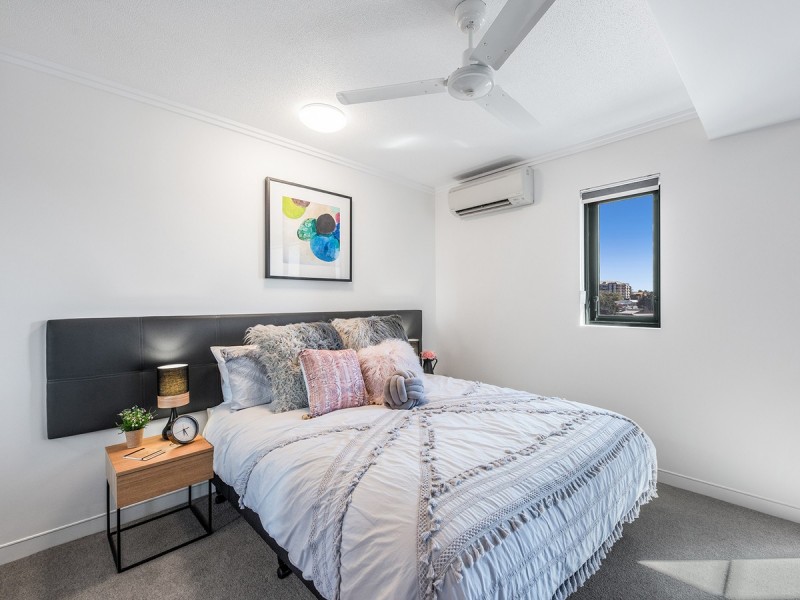 501/398 Saint Paul Terrace, Fortitude Valley QLD 4006