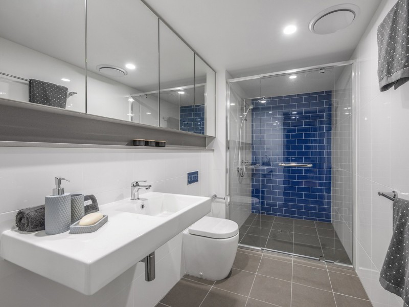 501/398 Saint Paul Terrace, Fortitude Valley QLD 4006