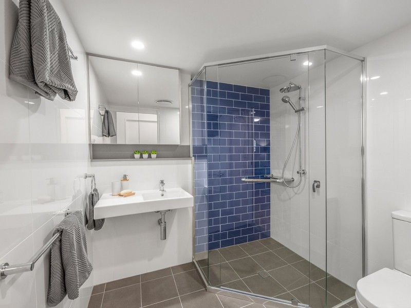 501/398 Saint Paul Terrace, Fortitude Valley QLD 4006