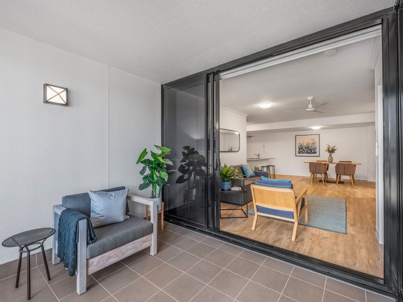 501/398 Saint Paul Terrace, Fortitude Valley QLD 4006
