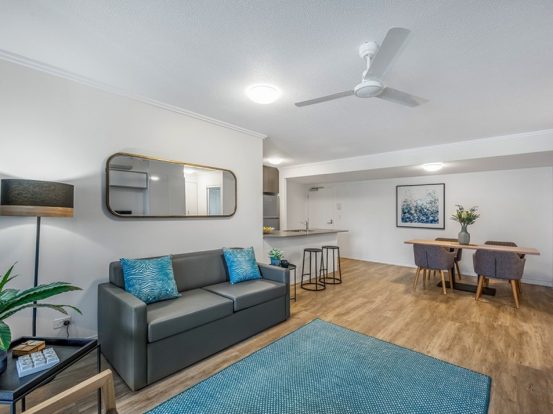 501/398 Saint Paul Terrace, Fortitude Valley QLD 4006