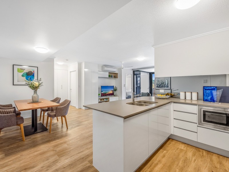 501/398 Saint Paul Terrace, Fortitude Valley QLD 4006