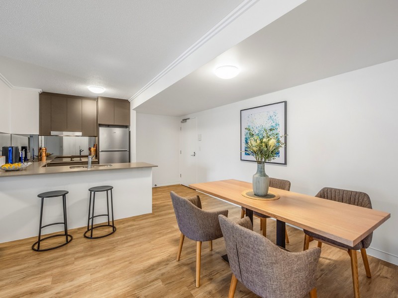 501/398 Saint Paul Terrace, Fortitude Valley QLD 4006